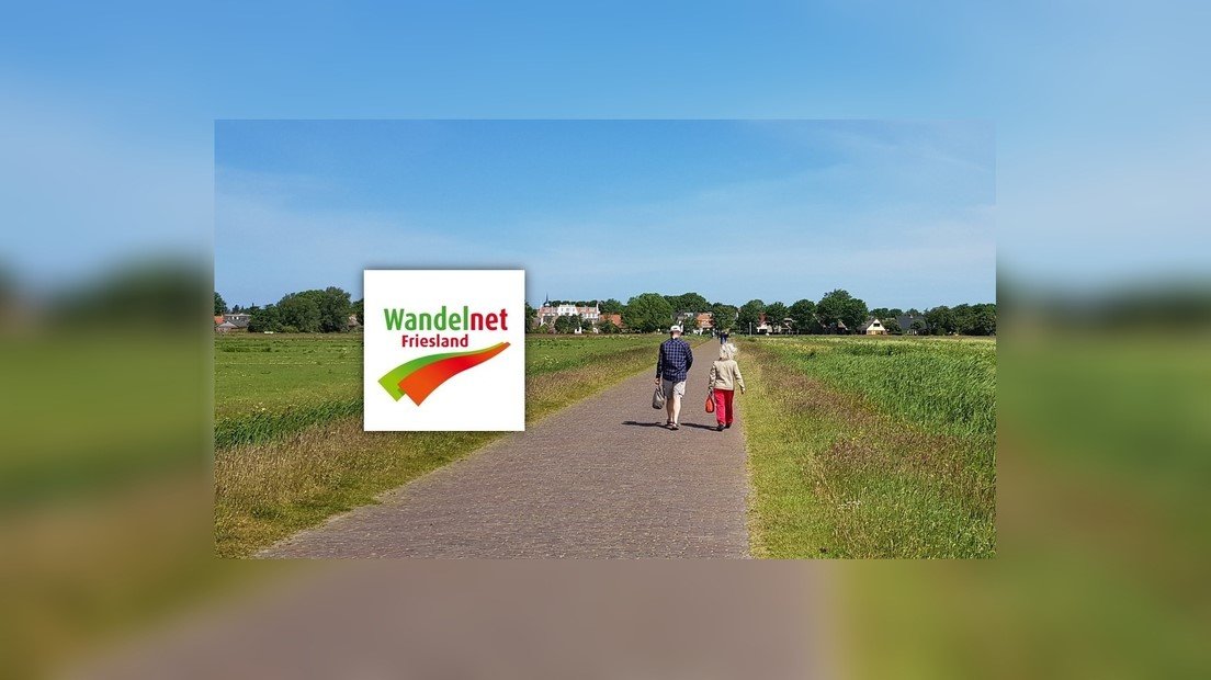 Zorgen over toegankelijkheid boerenwandelpaden in Noardeast-Fryslân